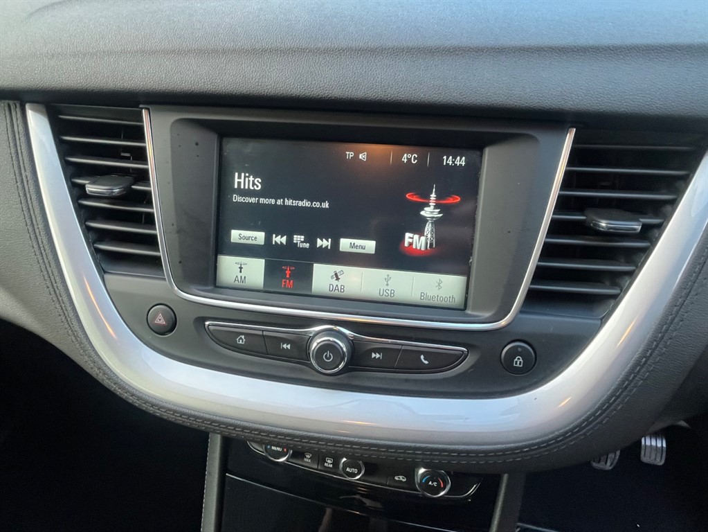 Used Vauxhall Grandland X 2019 for sale - 77354064: Photo 29