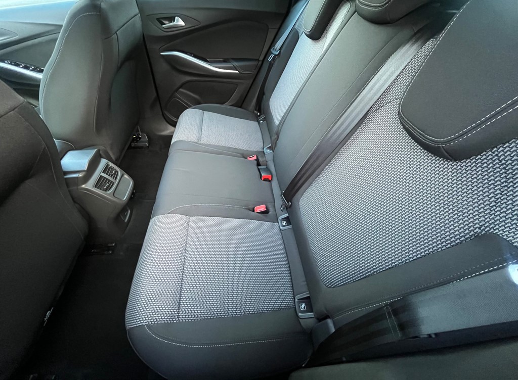 Used Vauxhall Grandland X 2019 for sale - 77354064: Photo 36