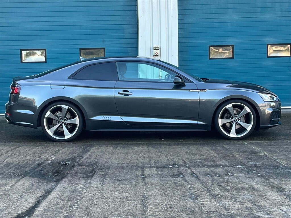 Used Audi A5 2019 for sale - 76661232: Photo 12