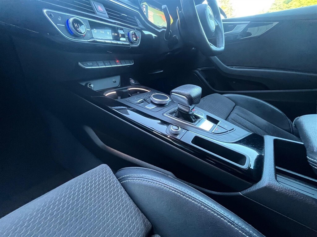 Used Audi A5 2019 for sale - 76661232: Photo 15