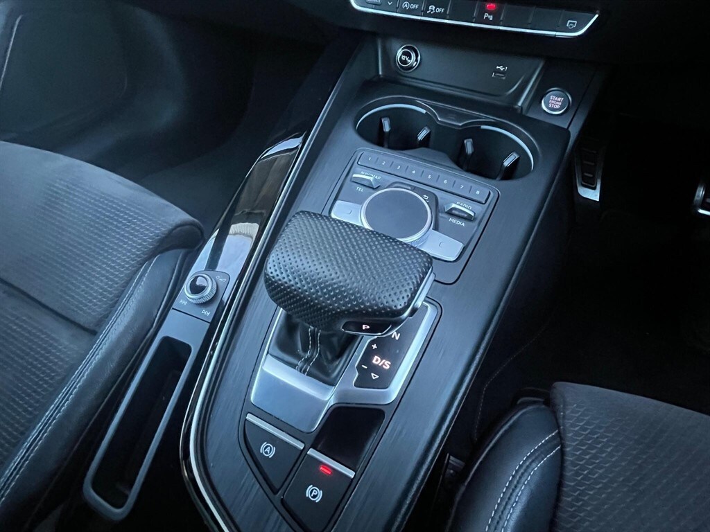 Used Audi A5 2019 for sale - 76661232: Photo 16