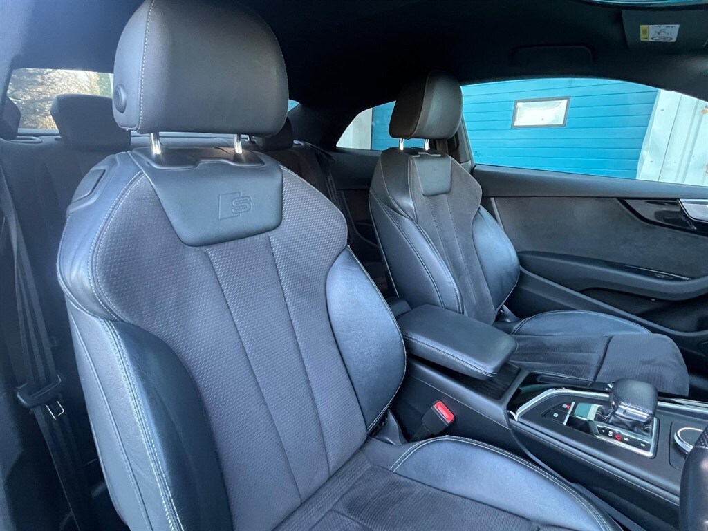 Used Audi A5 2019 for sale - 76661232: Photo 17