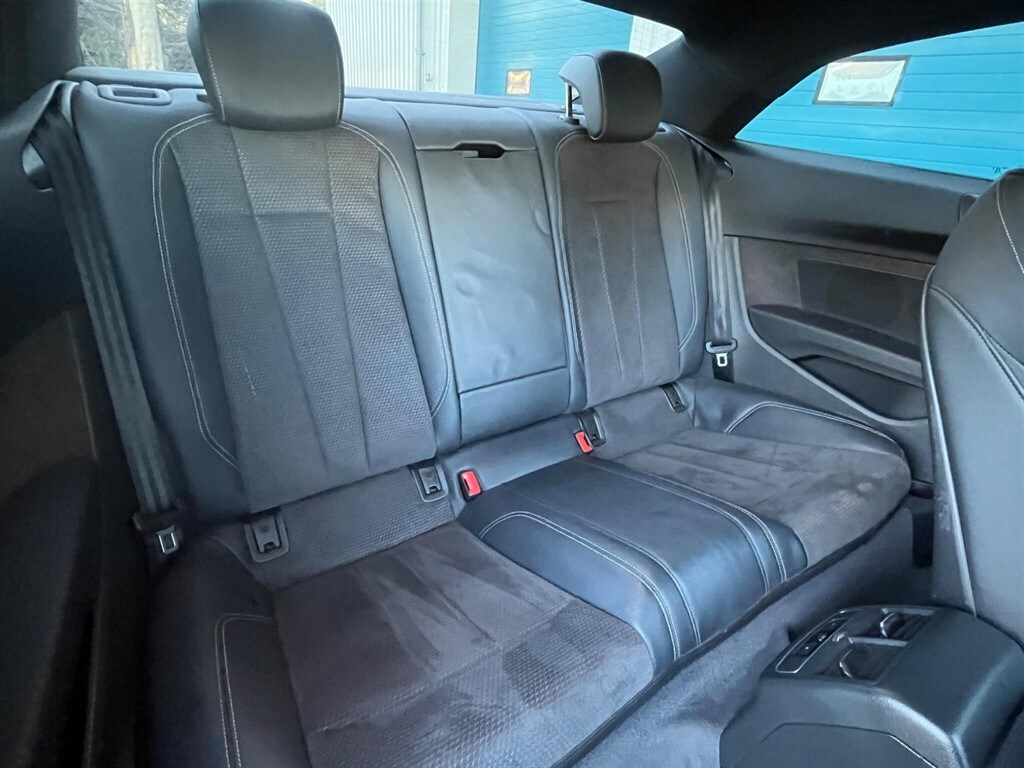 Used Audi A5 2019 for sale - 76661232: Photo 19