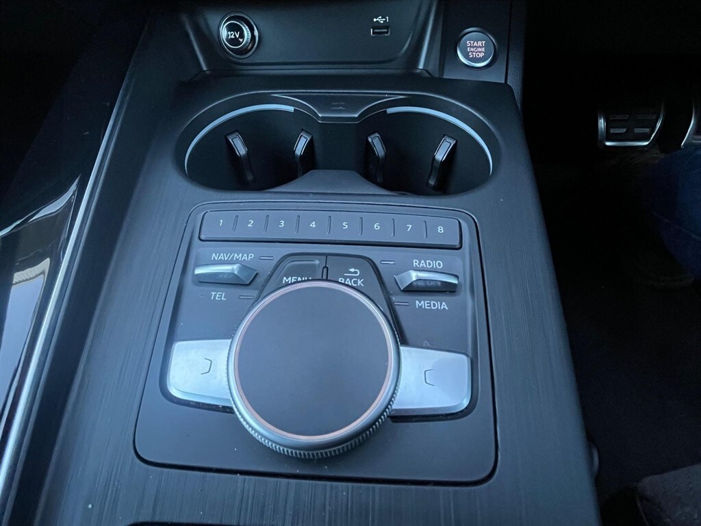 Used Audi A5 2019 for sale - 76661232: Photo 21