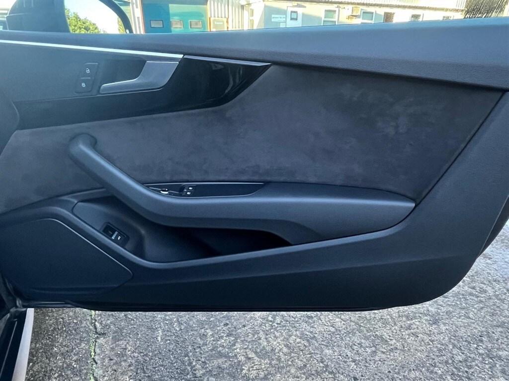 Used Audi A5 2019 for sale - 76661232: Photo 29