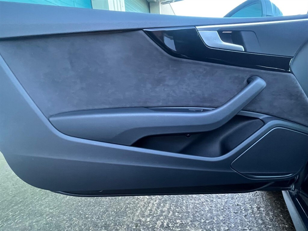 Used Audi A5 2019 for sale - 76661232: Photo 30