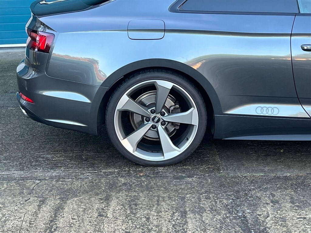 Used Audi A5 2019 for sale - 76661232: Photo 31