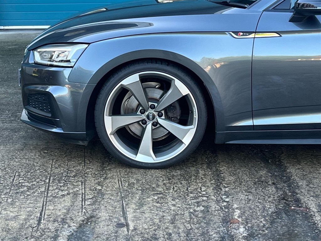 Used Audi A5 2019 for sale - 76661232: Photo 32