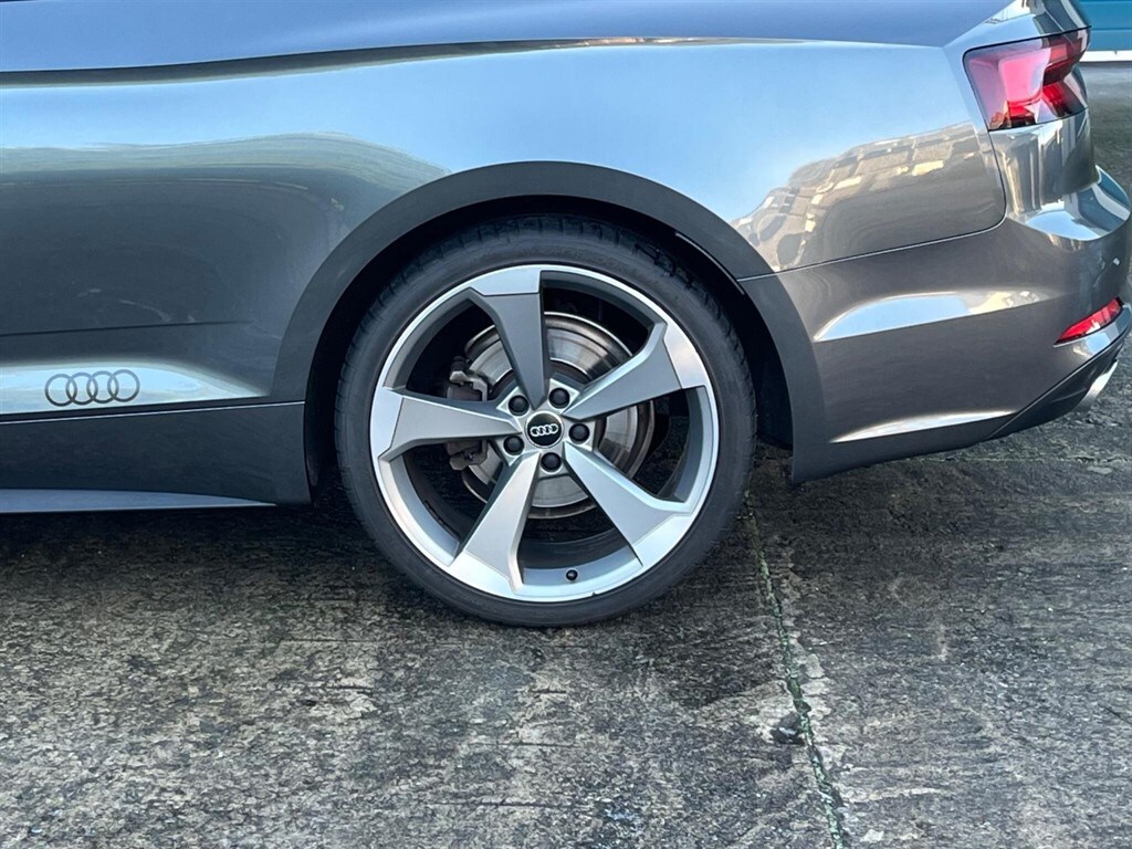 Used Audi A5 2019 for sale - 76661232: Photo 33