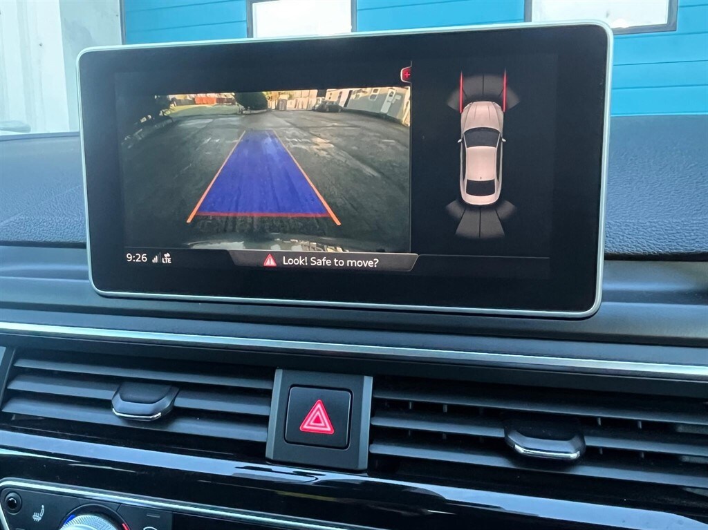 Used Audi A5 2019 for sale - 76661232: Photo 34