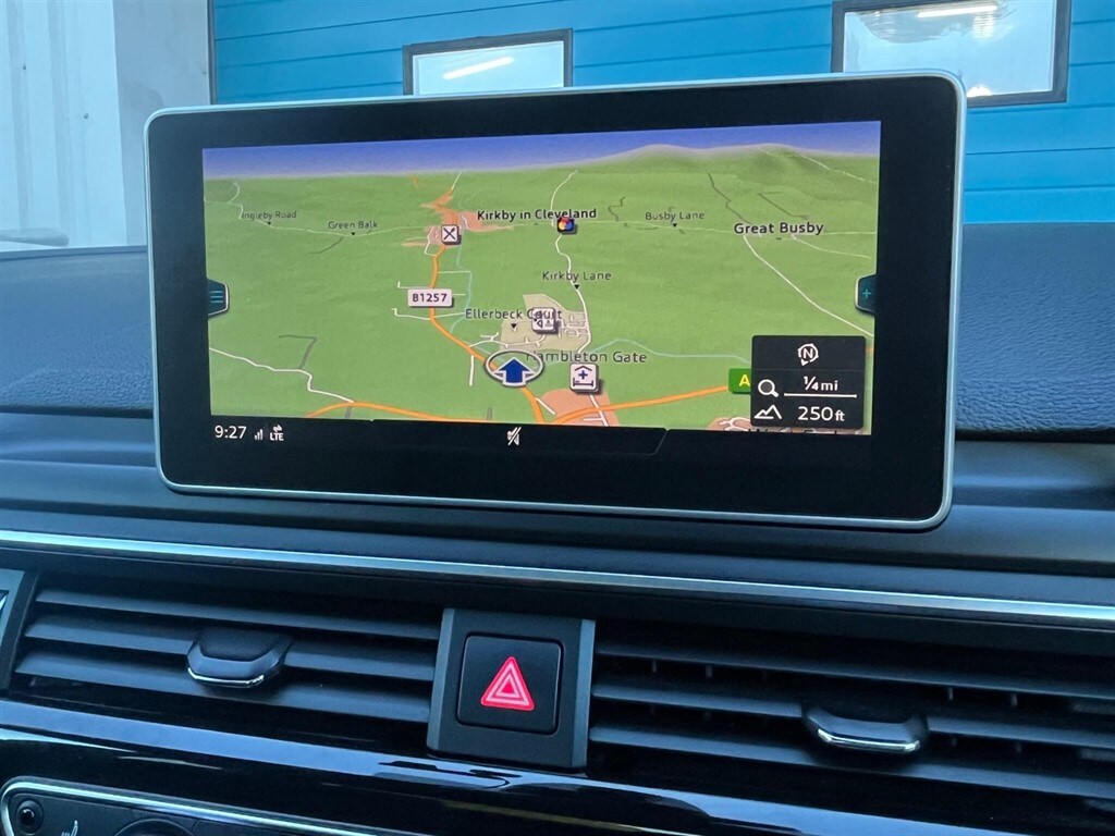 Used Audi A5 2019 for sale - 76661232: Photo 35