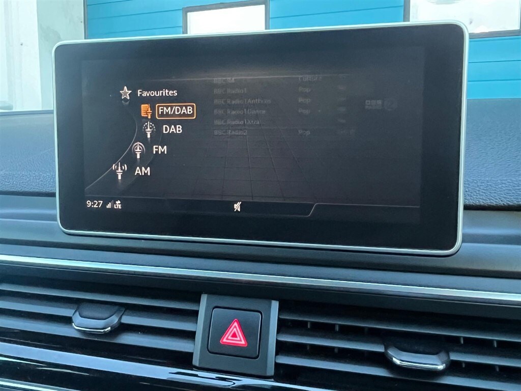 Used Audi A5 2019 for sale - 76661232: Photo 36