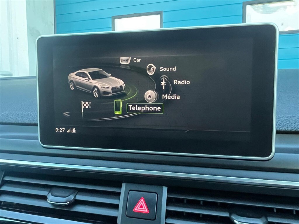 Used Audi A5 2019 for sale - 76661232: Photo 40