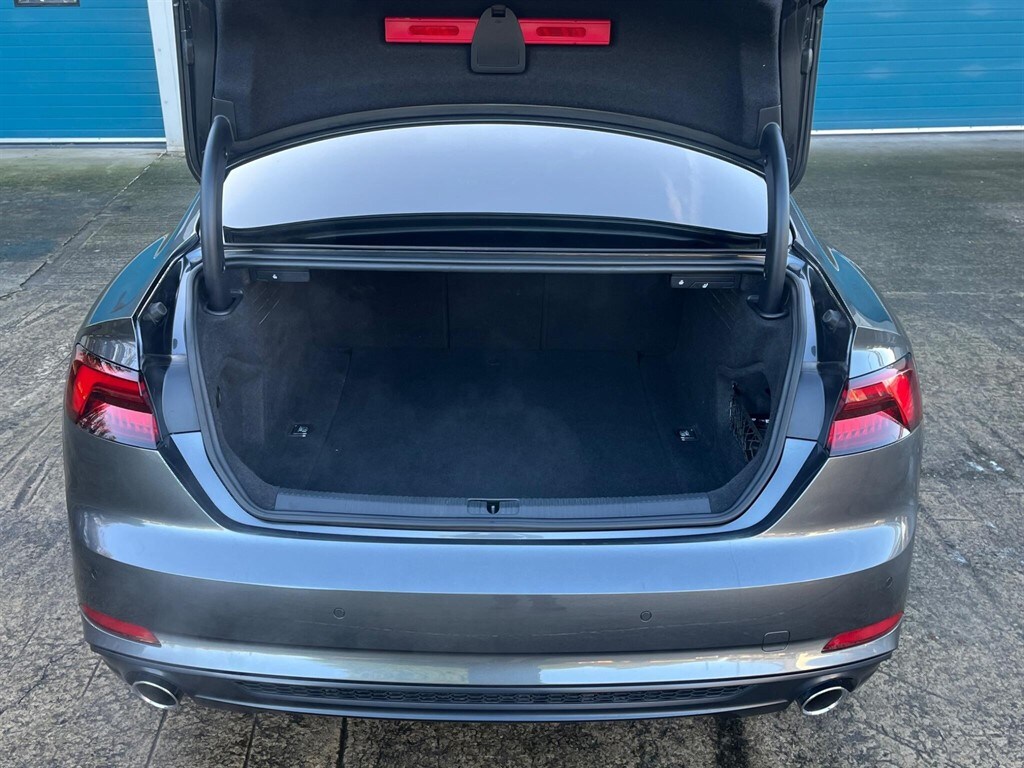 Used Audi A5 2019 for sale - 76661232: Photo 46