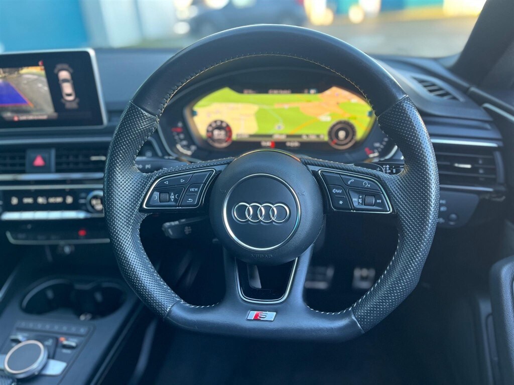 Used Audi A5 2019 for sale - 76661232: Photo 47