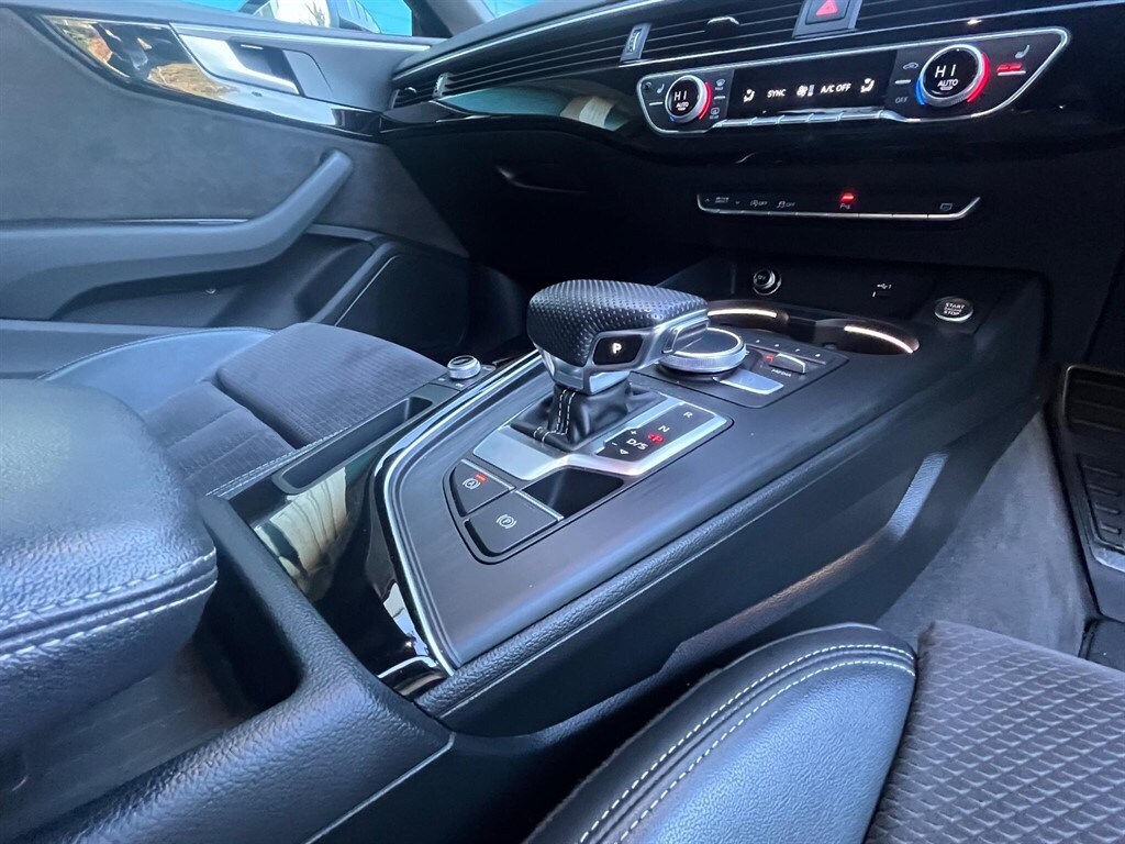 Used Audi A5 2019 for sale - 76661232: Photo 49