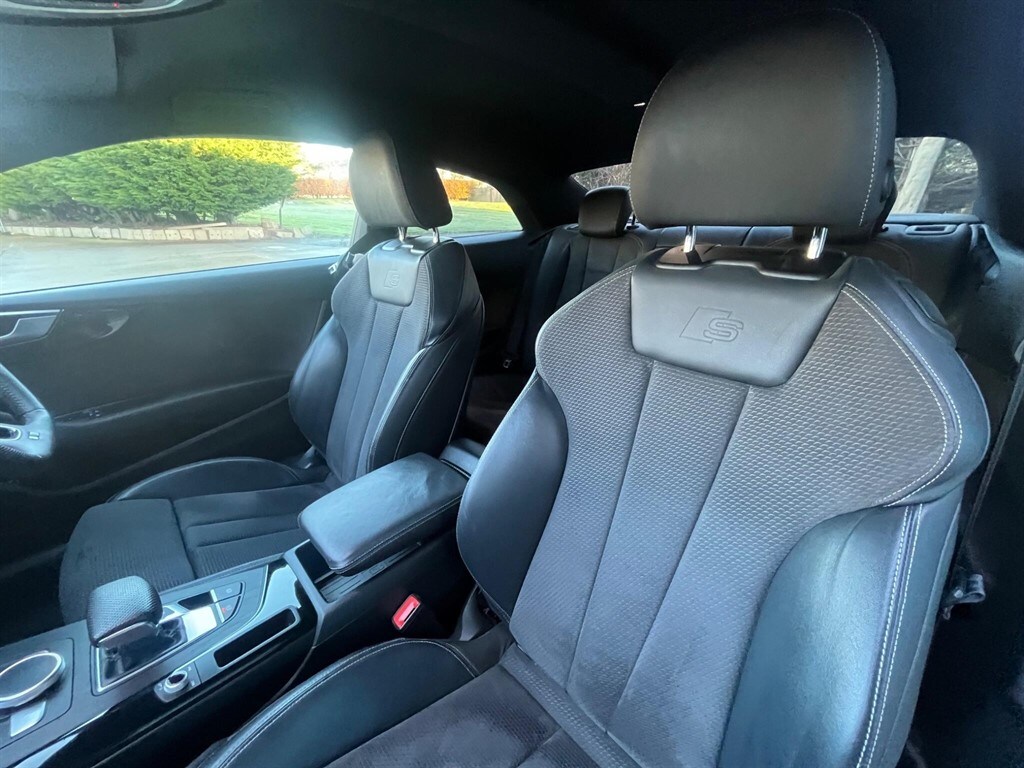 Used Audi A5 2019 for sale - 76661232: Photo 50