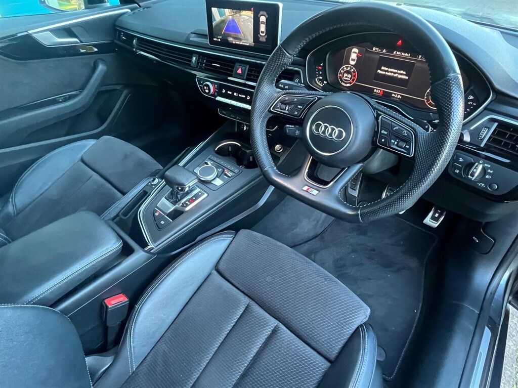 Used Audi A5 2019 for sale - 76661232: Photo 54