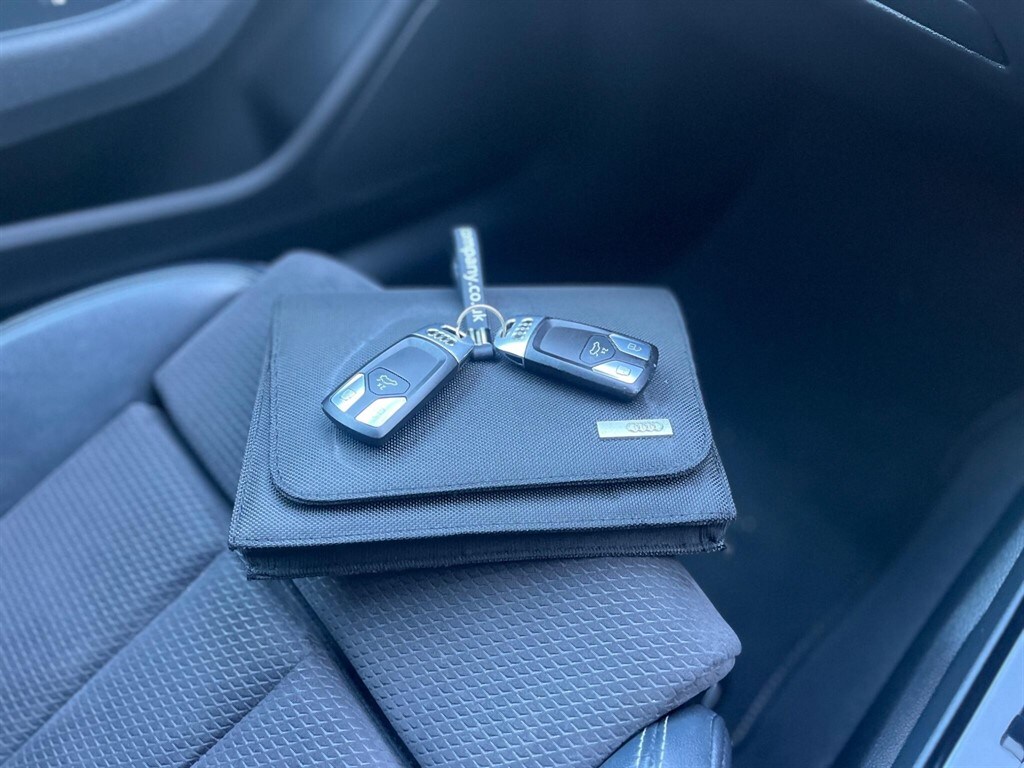 Used Audi A5 2019 for sale - 76661232: Photo 57