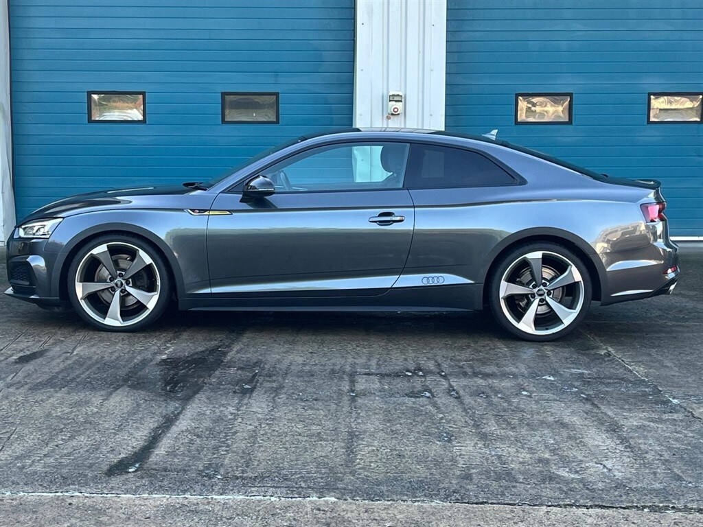 Used Audi A5 2019 for sale - 76661232: Photo 9