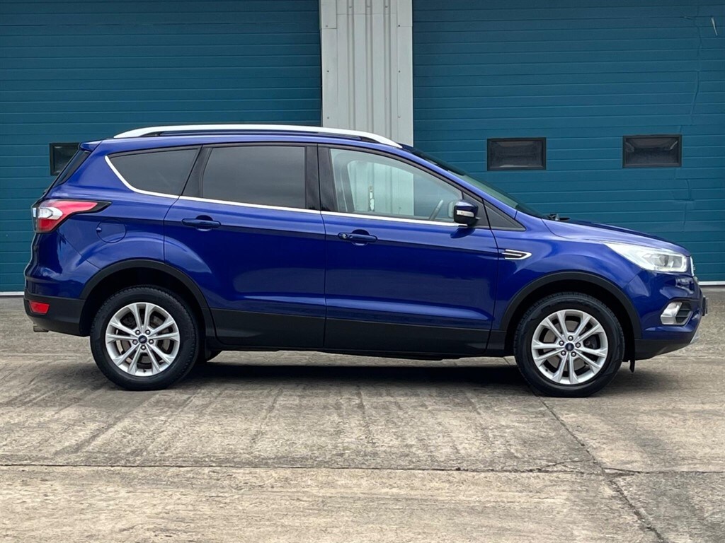 Used Ford Kuga 2017 for sale - 76661229: Photo 10