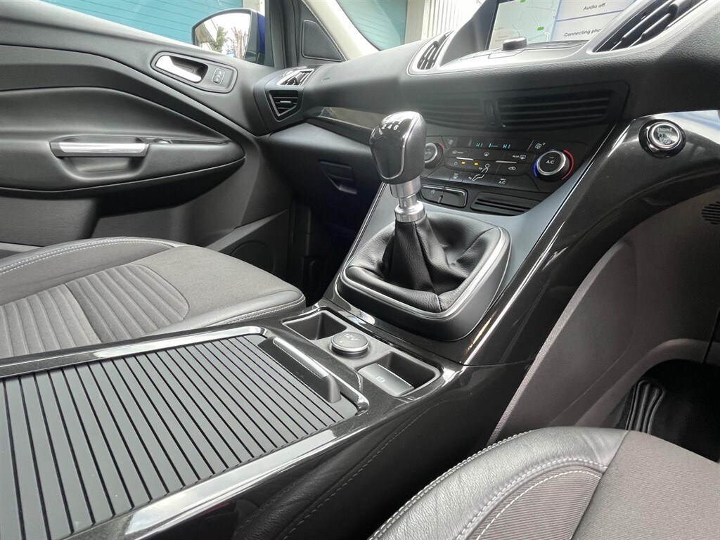 Used Ford Kuga 2017 for sale - 76661229: Photo 12