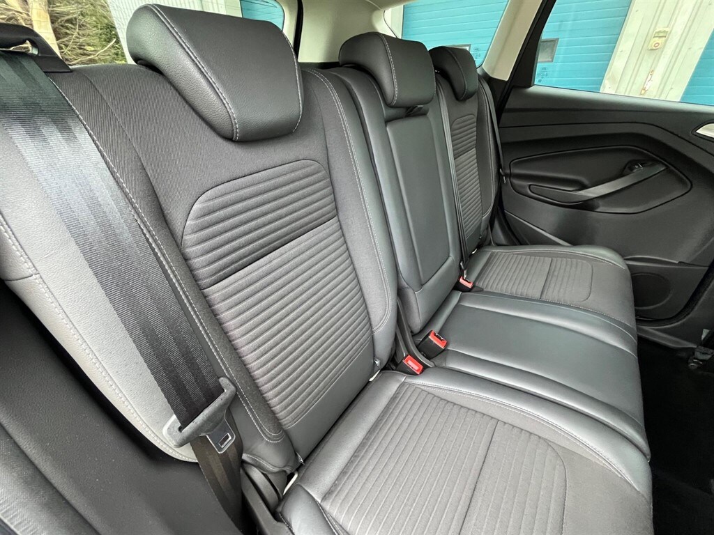 Used Ford Kuga 2017 for sale - 76661229: Photo 19