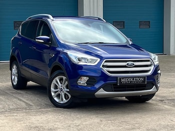 Used Ford Kuga 2017 for sale - 76661229: Photo