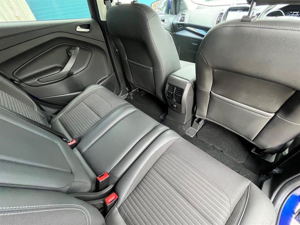 Used Ford Kuga 2017 for sale - 76661229: Photo 20