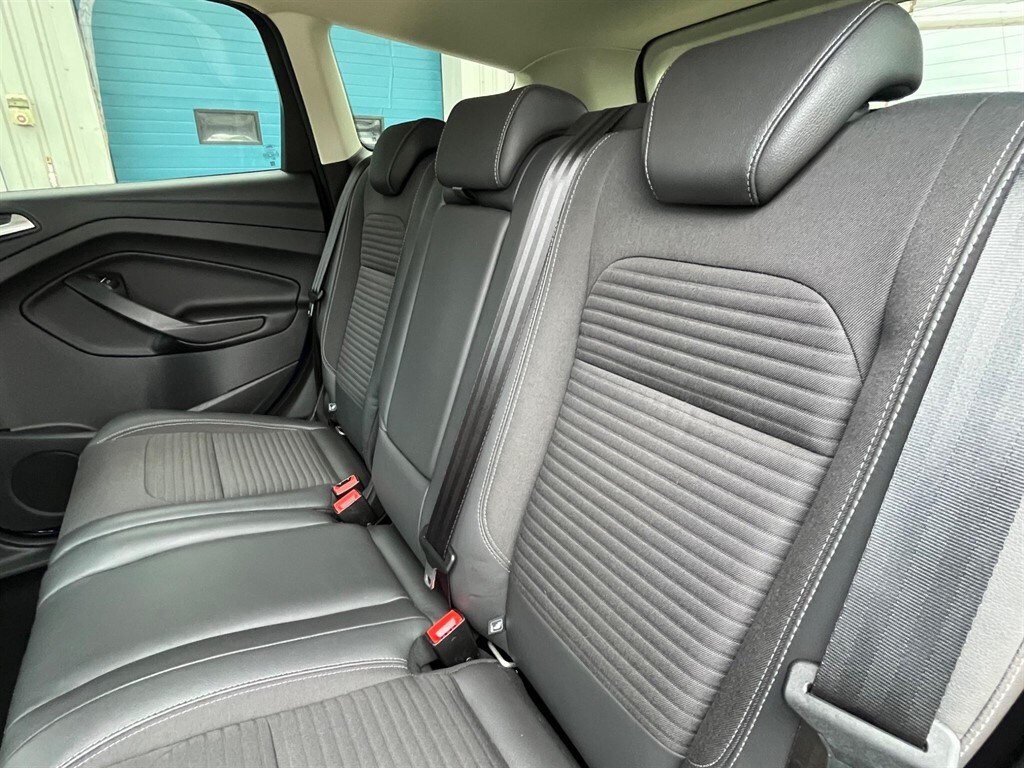 Used Ford Kuga 2017 for sale - 76661229: Photo 21