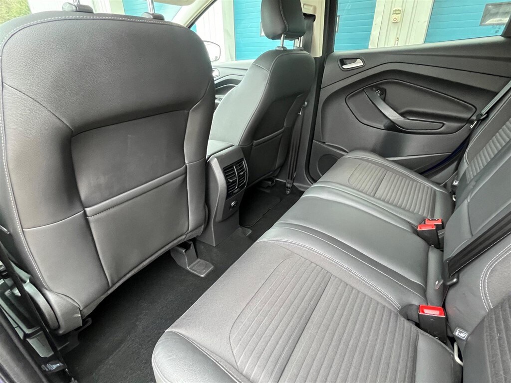 Used Ford Kuga 2017 for sale - 76661229: Photo 22