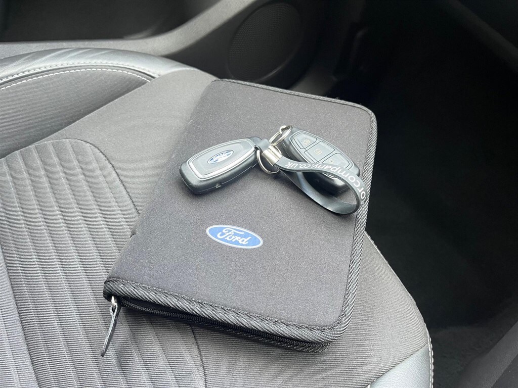 Used Ford Kuga 2017 for sale - 76661229: Photo 29