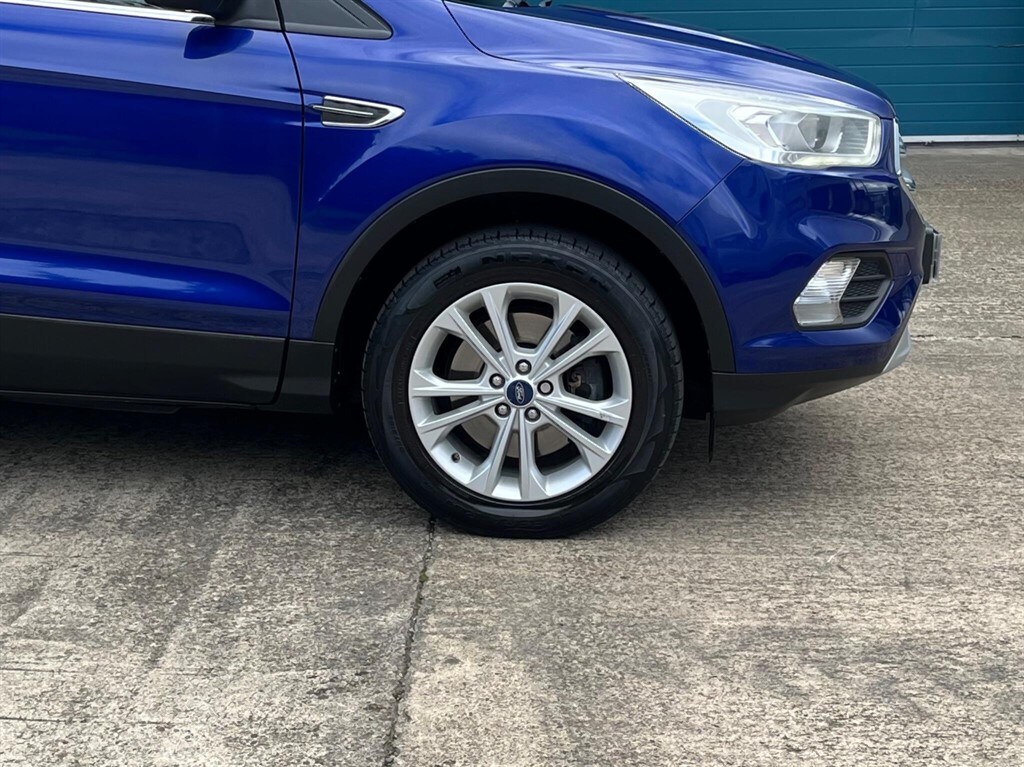 Used Ford Kuga 2017 for sale - 76661229: Photo 34