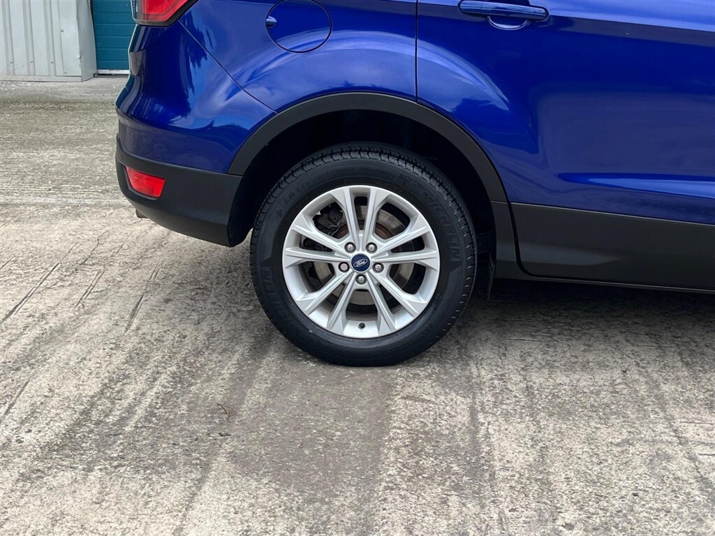 Used Ford Kuga 2017 for sale - 76661229: Photo 35