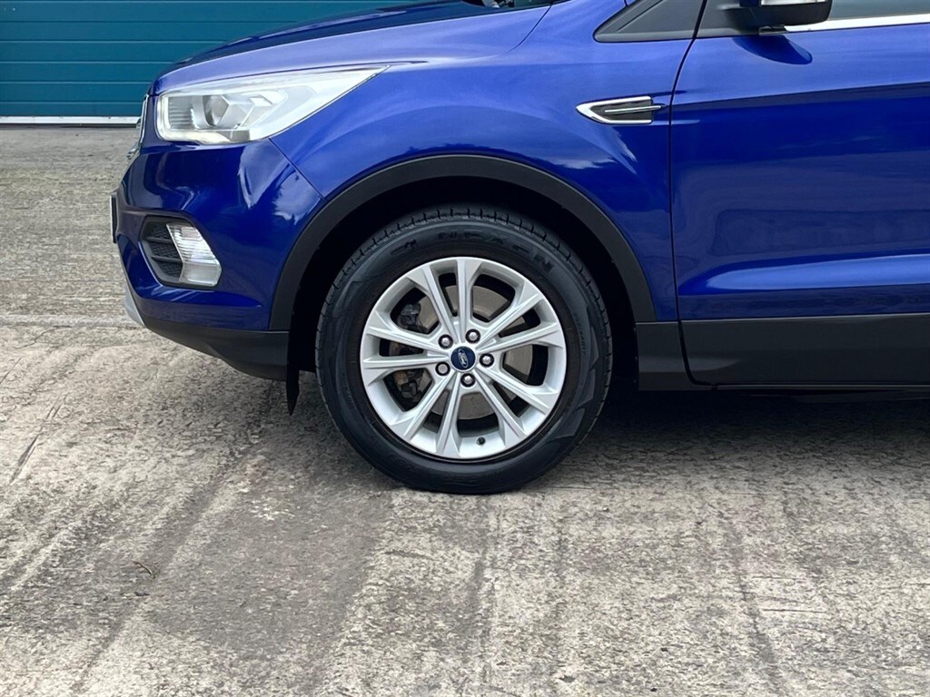 Used Ford Kuga 2017 for sale - 76661229: Photo 36