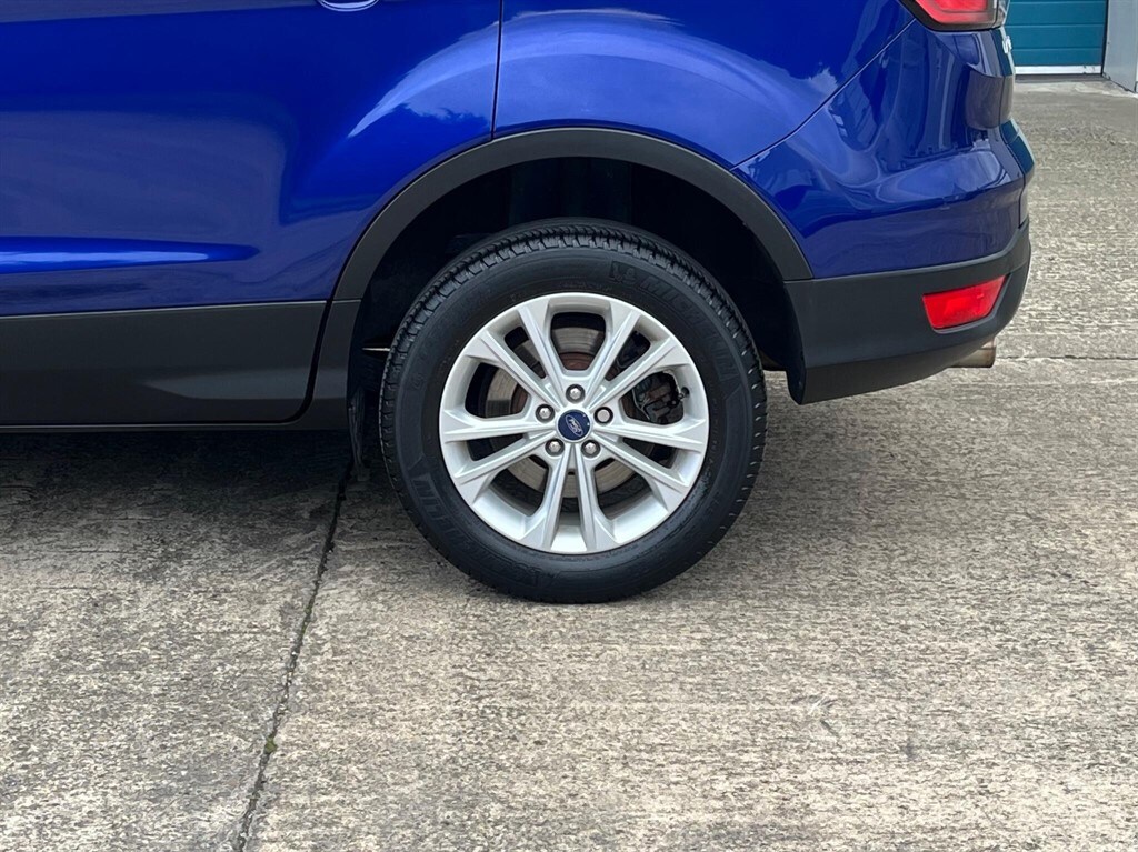 Used Ford Kuga 2017 for sale - 76661229: Photo 37