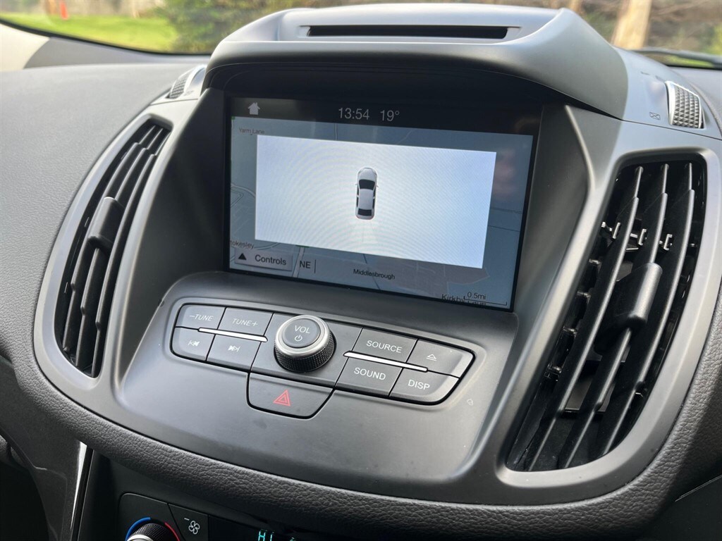 Used Ford Kuga 2017 for sale - 76661229: Photo 38