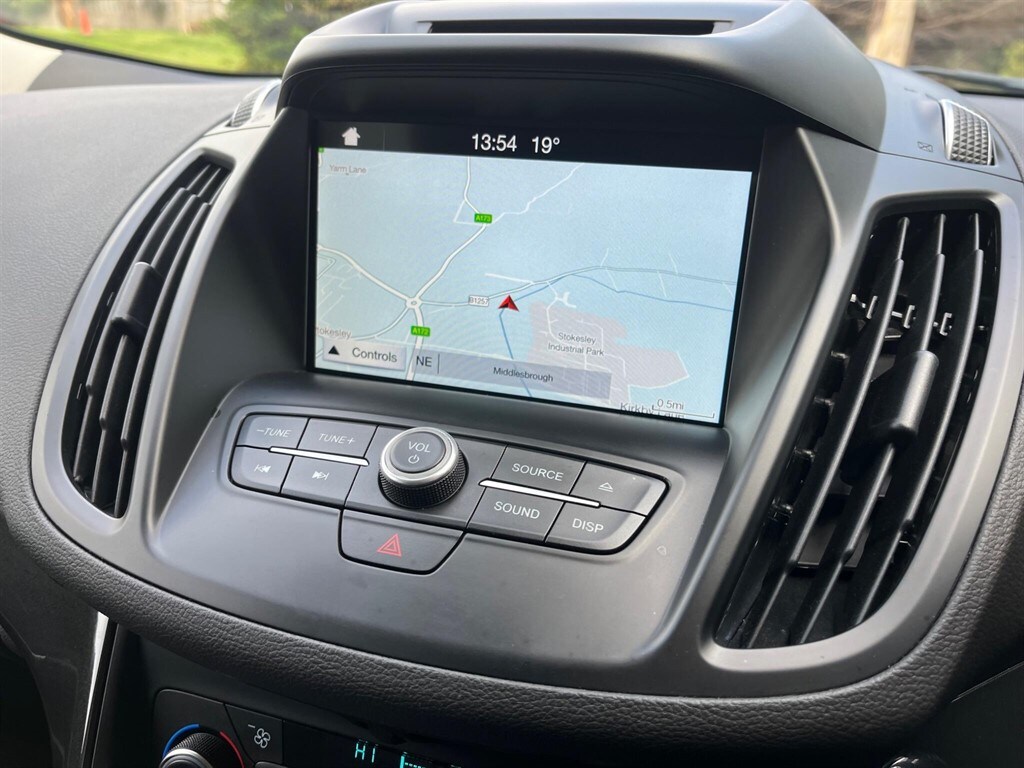 Used Ford Kuga 2017 for sale - 76661229: Photo 39