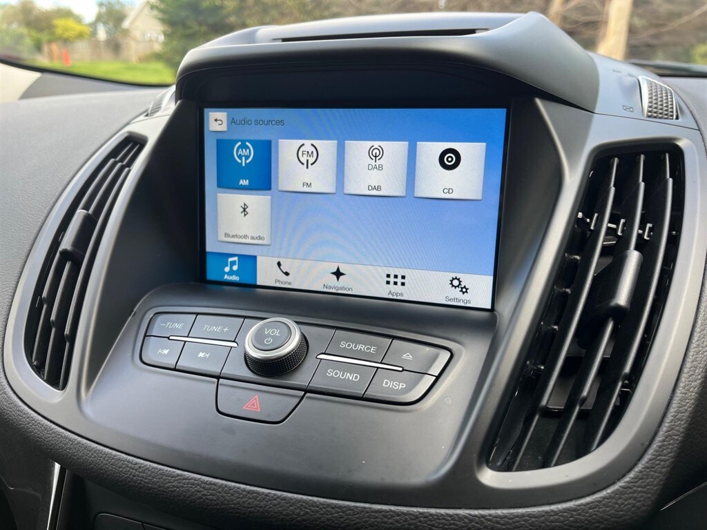 Used Ford Kuga 2017 for sale - 76661229: Photo 40