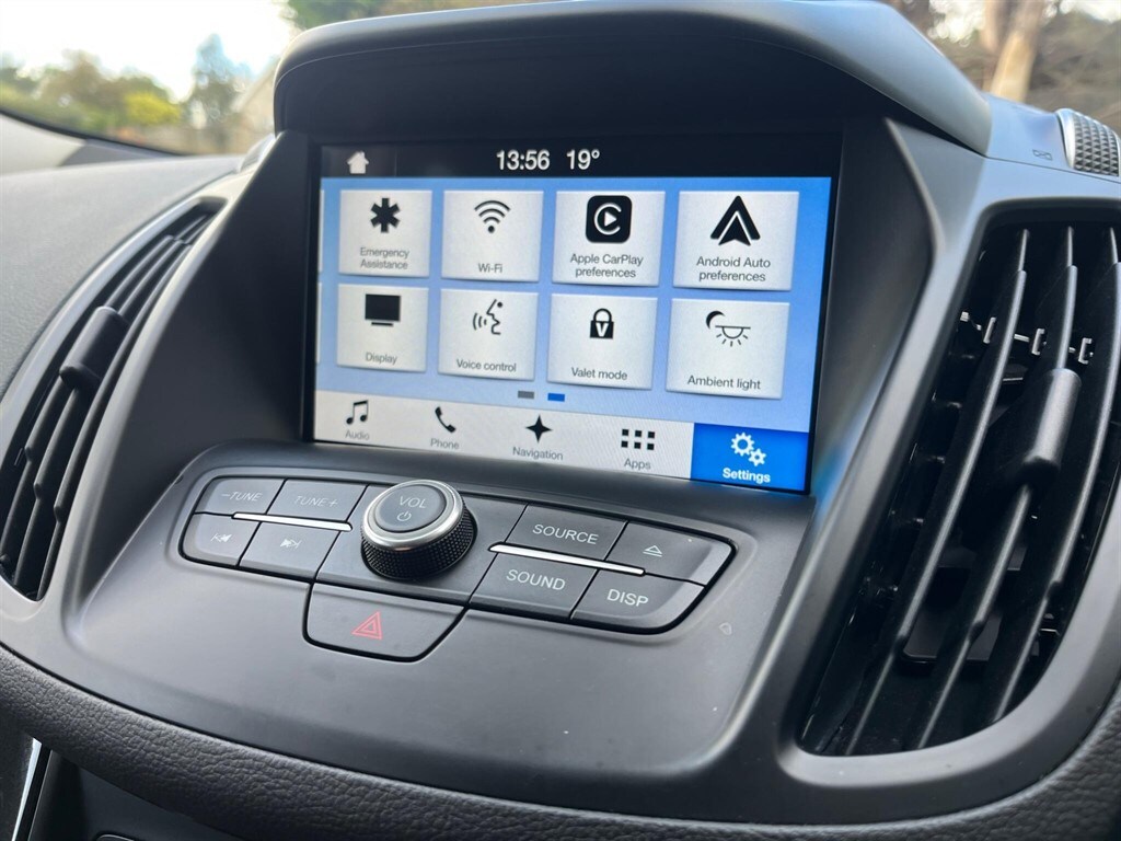 Used Ford Kuga 2017 for sale - 76661229: Photo 42