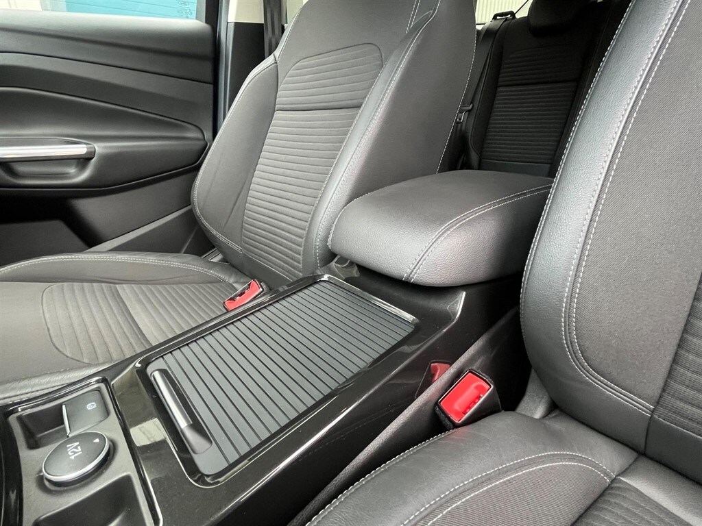 Used Ford Kuga 2017 for sale - 76661229: Photo 46