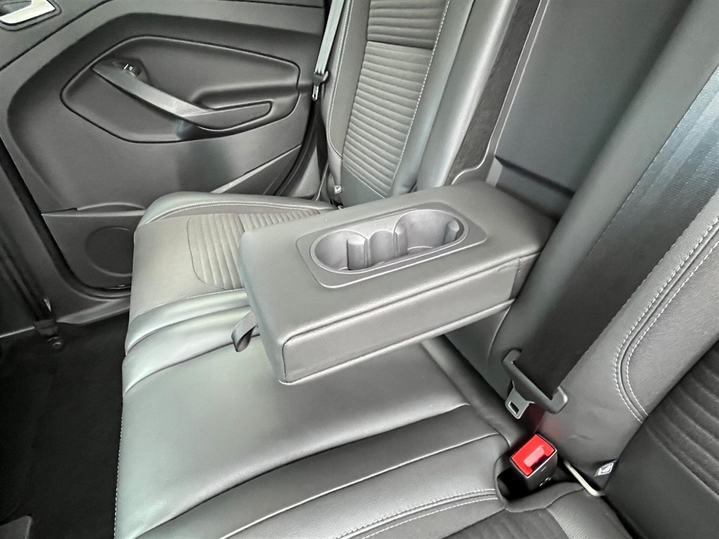 Used Ford Kuga 2017 for sale - 76661229: Photo 49