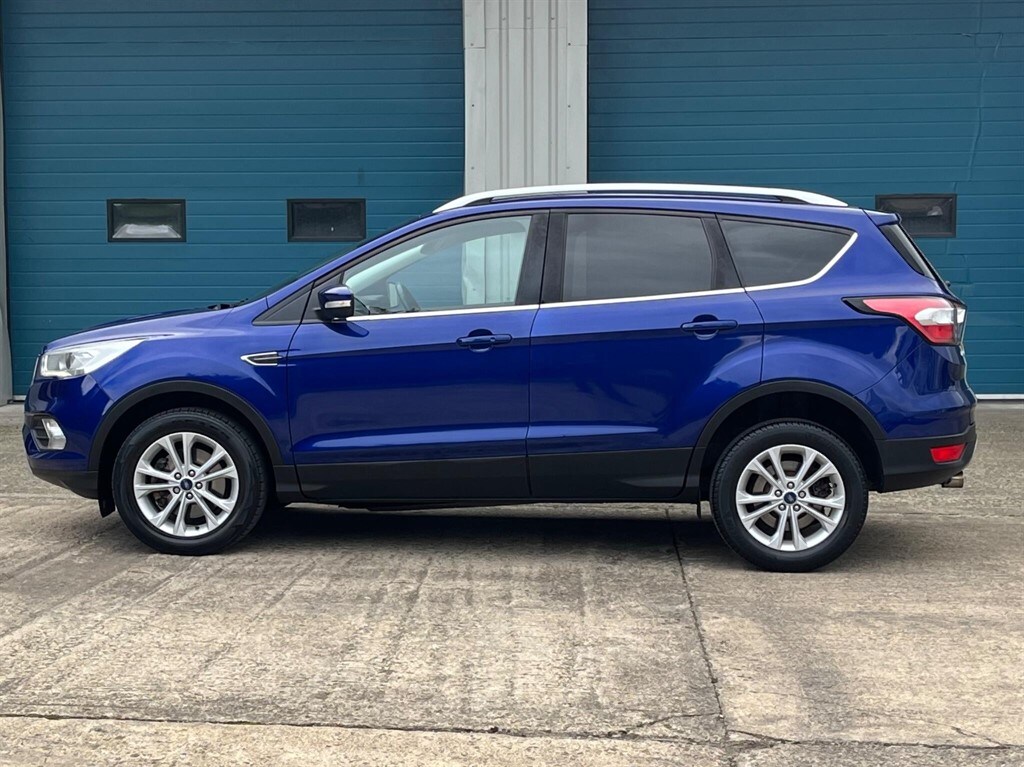 Used Ford Kuga 2017 for sale - 76661229: Photo 8