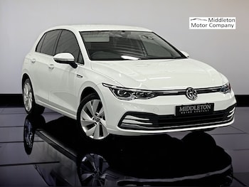 Used Volkswagen Golf 2020 for sale - 78277183: Photo
