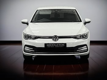 Used Volkswagen Golf 2020 for sale - 78277183: Photo