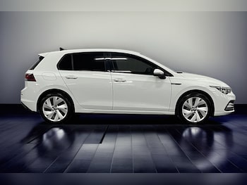 Used Volkswagen Golf 2020 for sale - 78277183: Photo