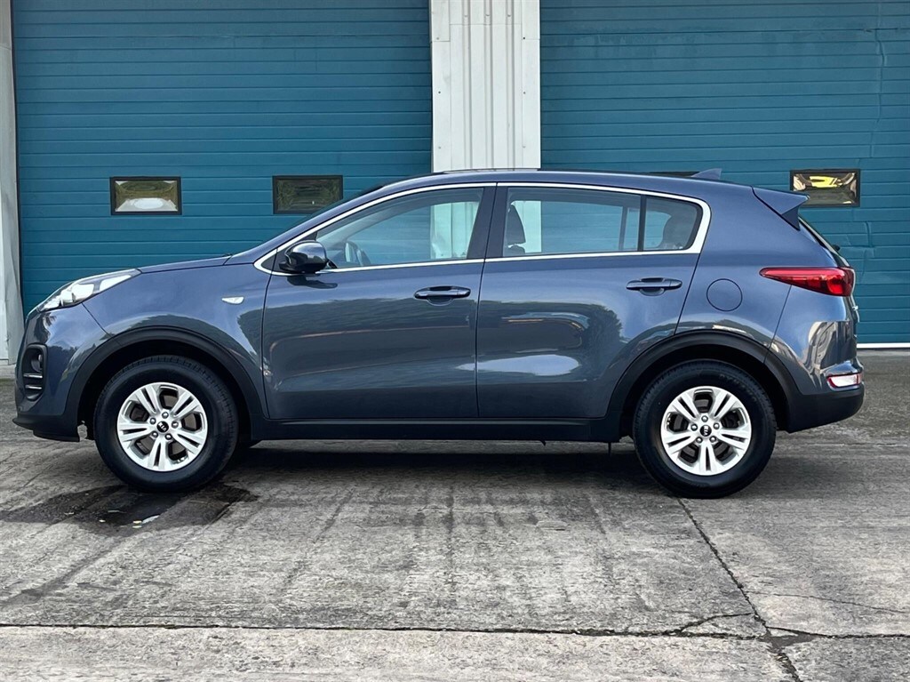 Used Kia Sportage 2016 for sale - 76661238: Photo 10