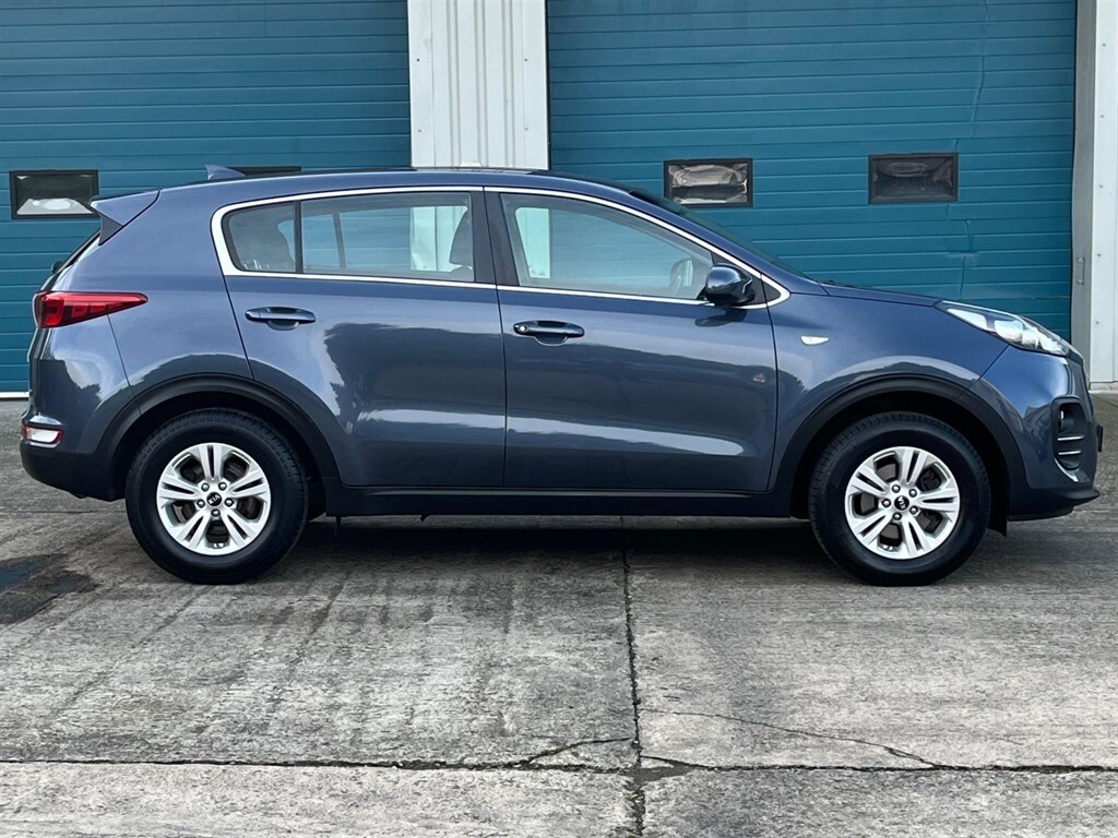 Used Kia Sportage 2016 for sale - 76661238: Photo 12