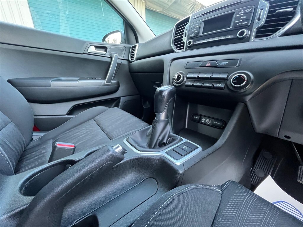 Used Kia Sportage 2016 for sale - 76661238: Photo 14