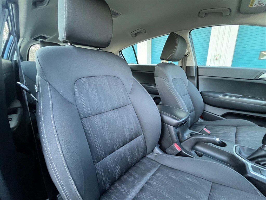 Used Kia Sportage 2016 for sale - 76661238: Photo 17